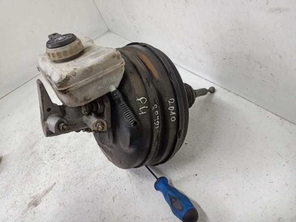 SERVO FREIN AUDI A4 B8 2007-2016 - Vue 2